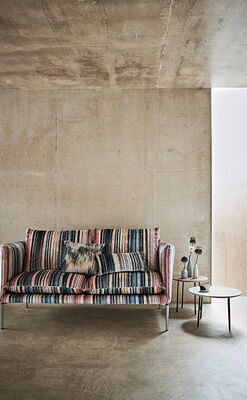 ROMO Polsterstoff Katsu/Gloucester
