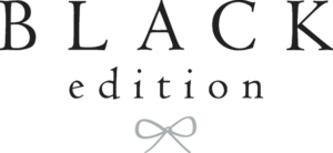Logo BLACK edition
