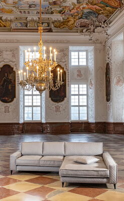 Ambiente & Design Polsterstoff/Versailles
